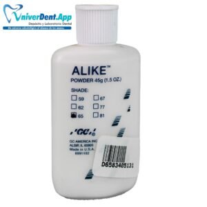 Alike Polvo 45 grs - GC