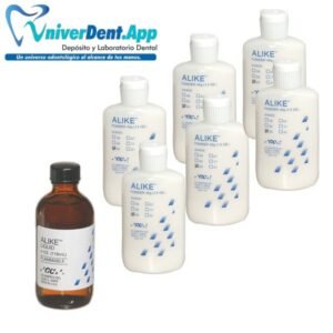Acrilico Alike KIT