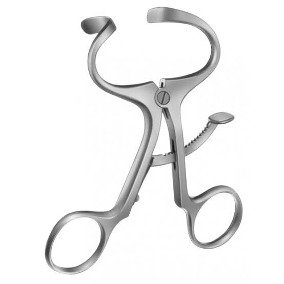 ABREBOCAS DE MOLDT ADULTO X 14 CM