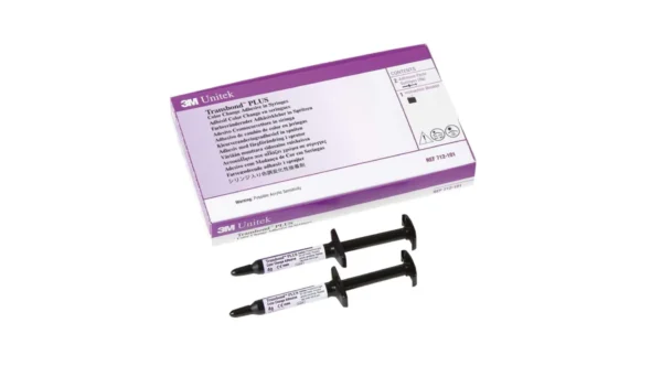 TRANSBOND PLUS COLOR CHANGE KIT X 2