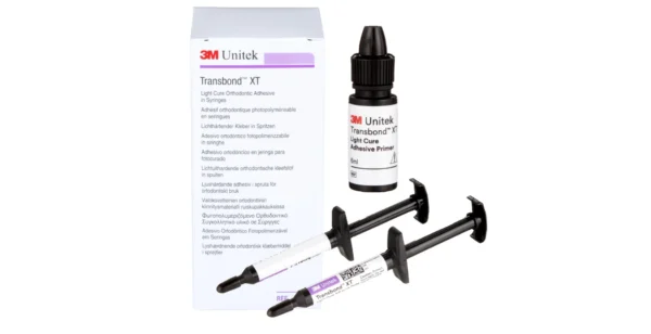 TRANSBOND XT KIT X 2 _ PRIMER TRANSBOND XT KIT X 2 _ PRIMER