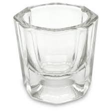VASO DAPEN VIDRIO